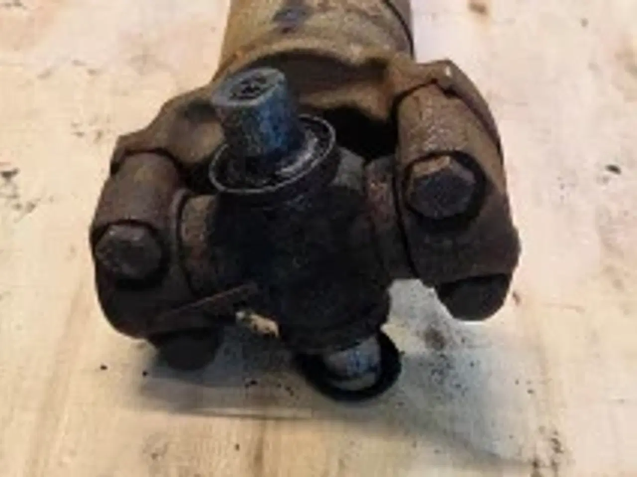 Billede 13 - Case Optum 300 Aksel 47801910