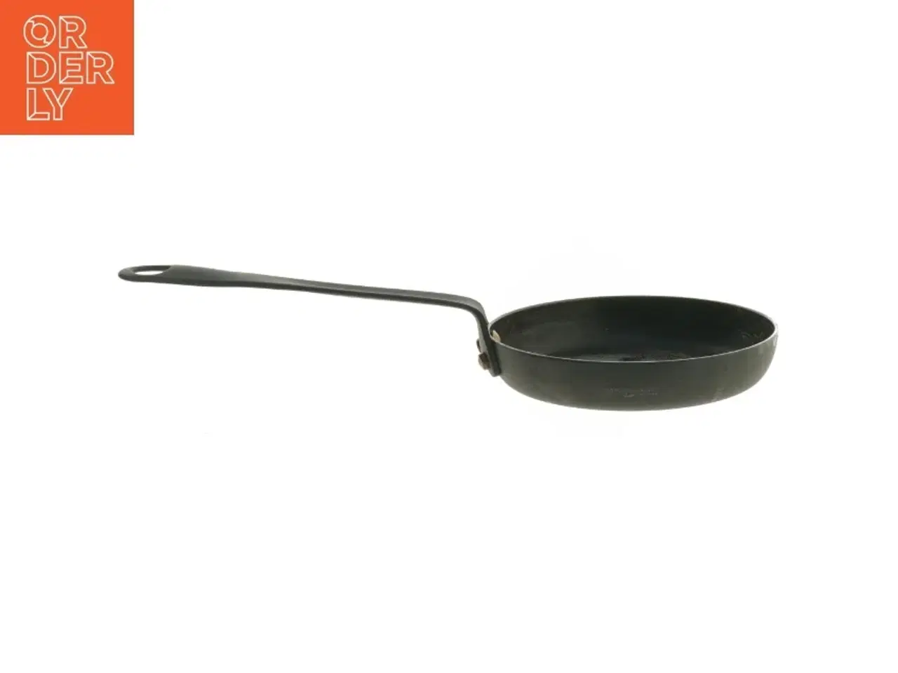 Billede 1 - Stegepande fra IKEA (str. 29x13 cm)