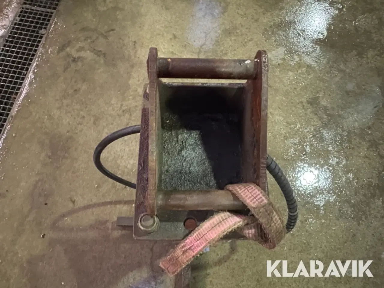 Billede 6 - Hydraulikhammer Montabert