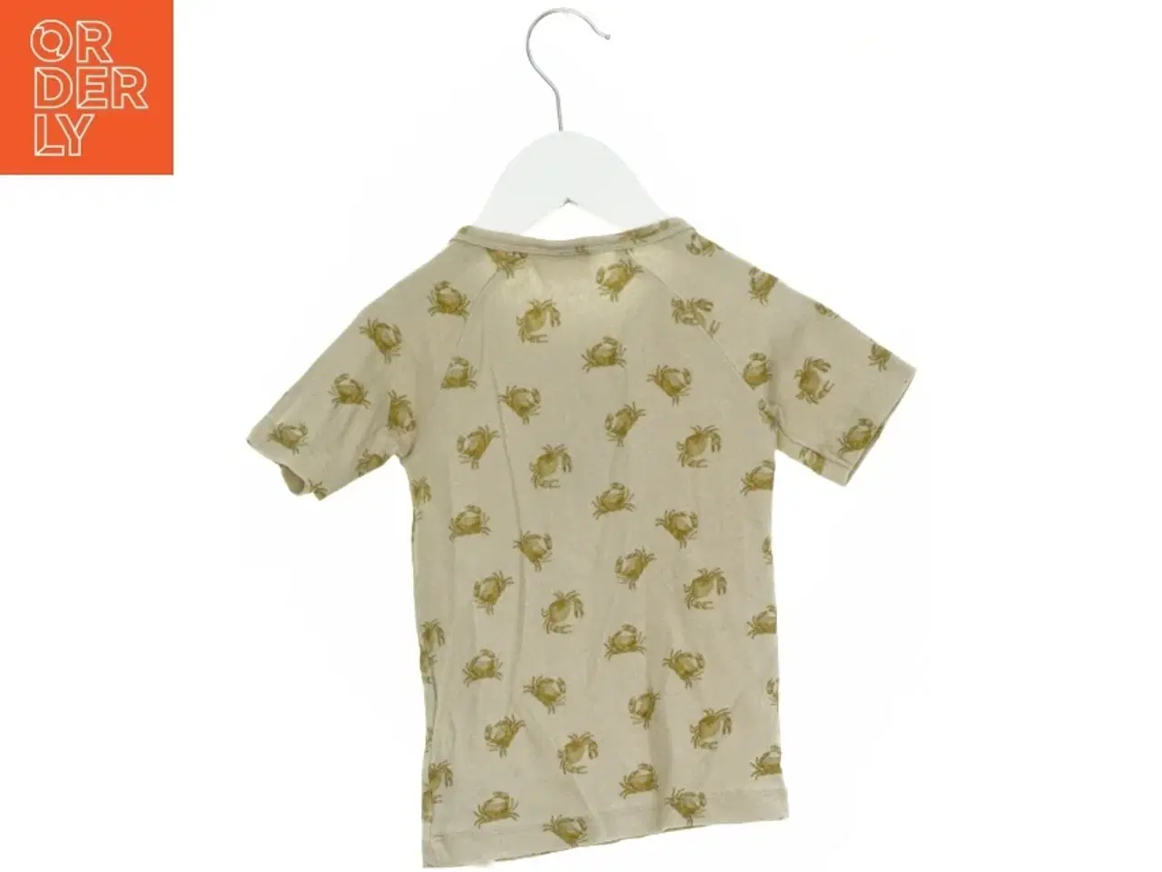 Billede 2 - T-Shirt fra Lil atelier (str. 92 cm)