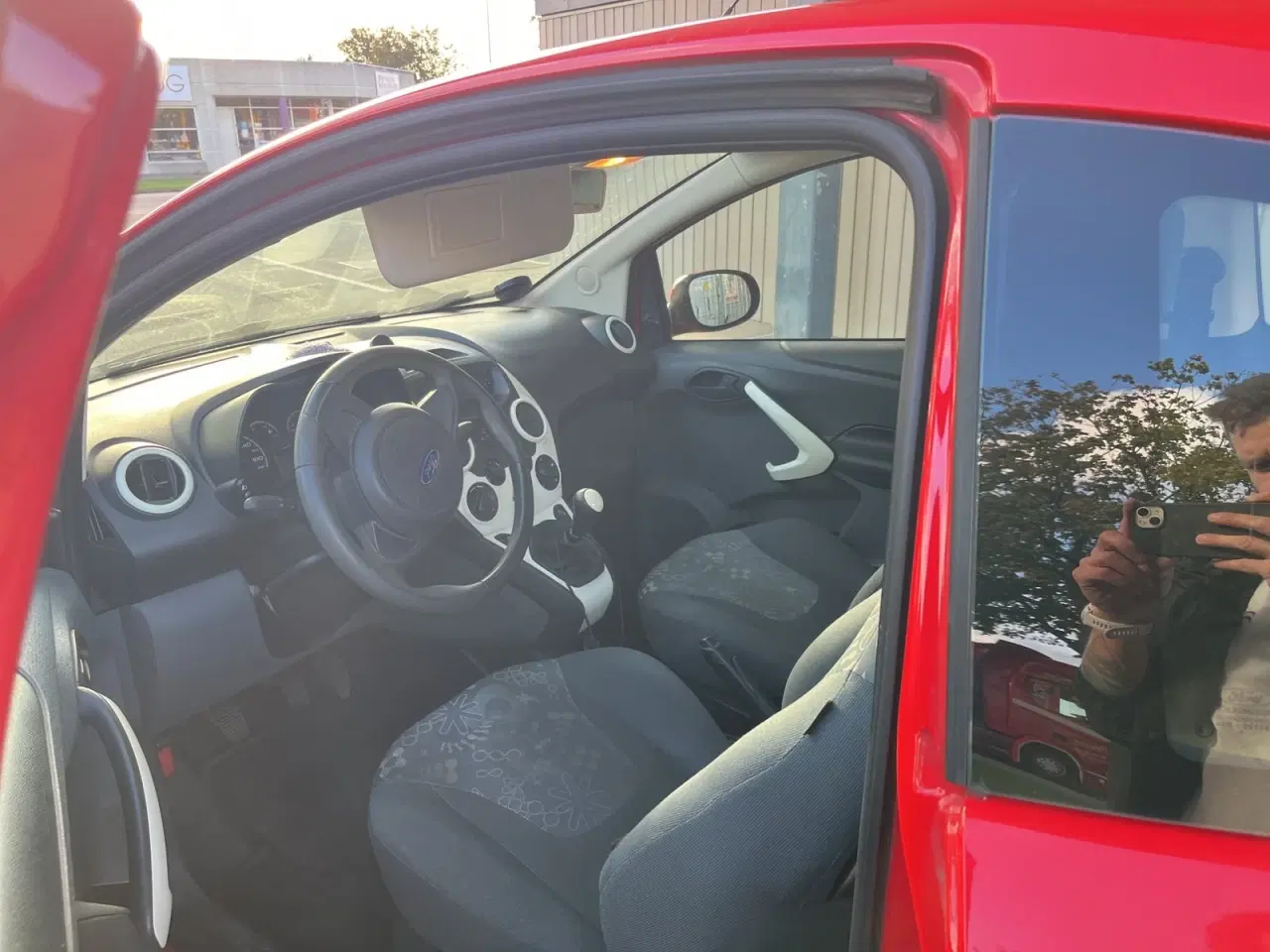 Billede 9 - Ford Ka 1,2 Trend+