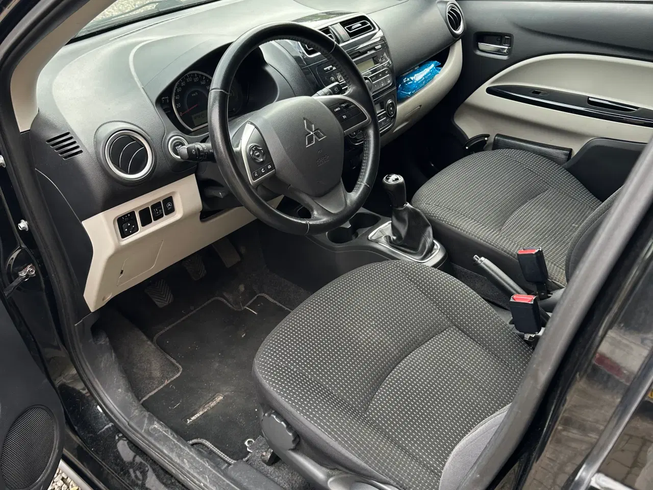 Billede 6 - Mitsubishi Spaces star