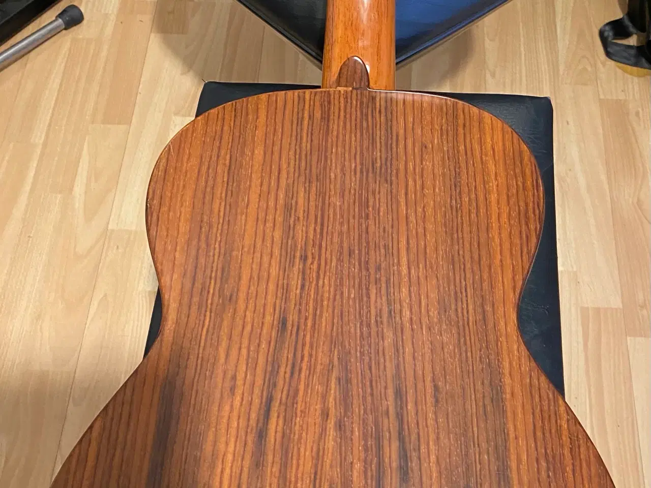 Billede 4 - 🎸 Manuel Rodríguez “Baby Rodríguez” A2807 – Cadet