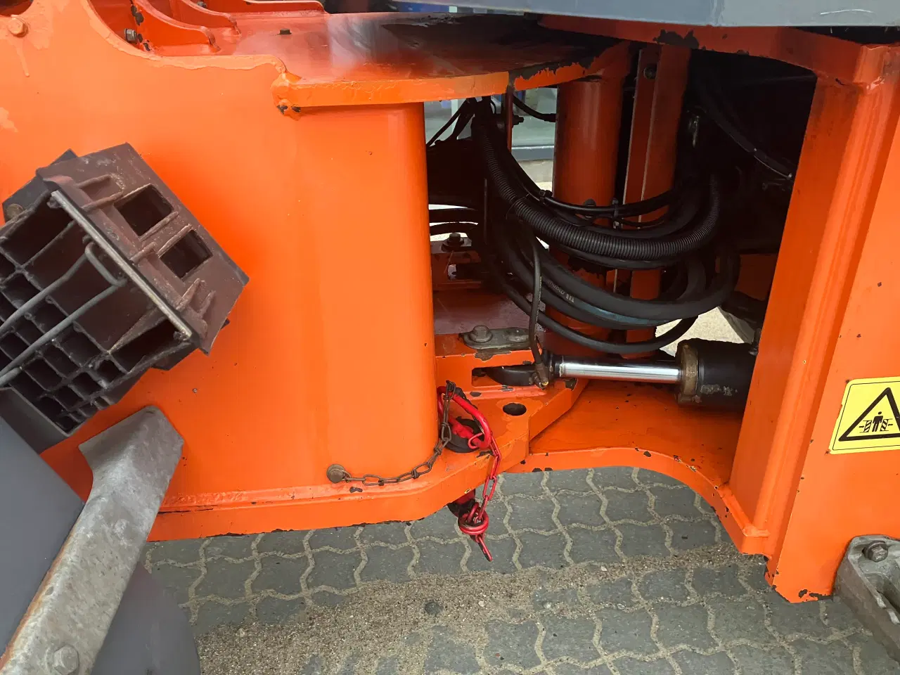 Billede 13 - Terex TL 100