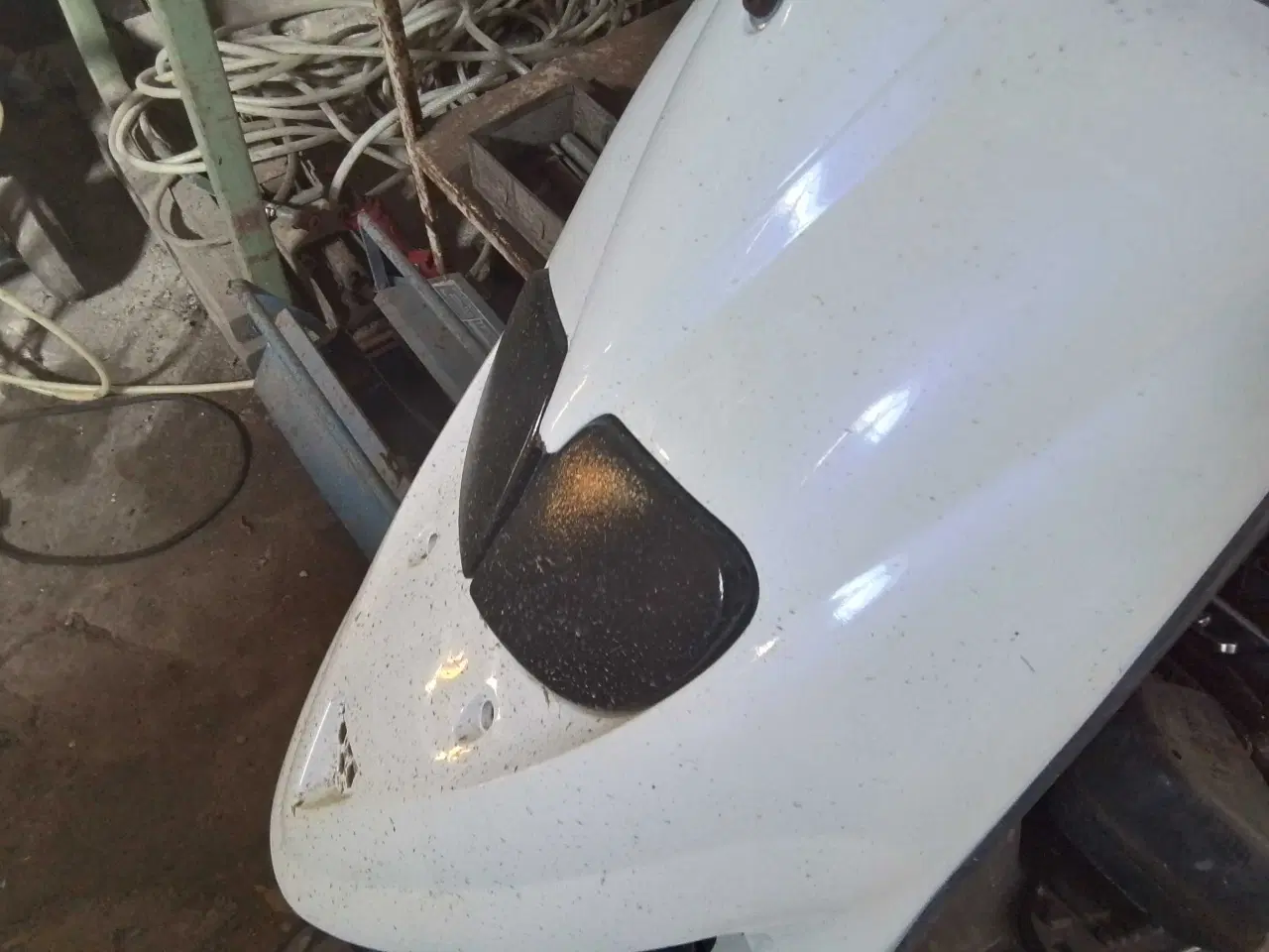 Billede 3 - Gilera Stalker