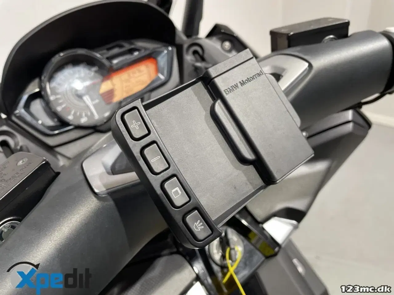 Billede 12 - BMW C 650 Sport