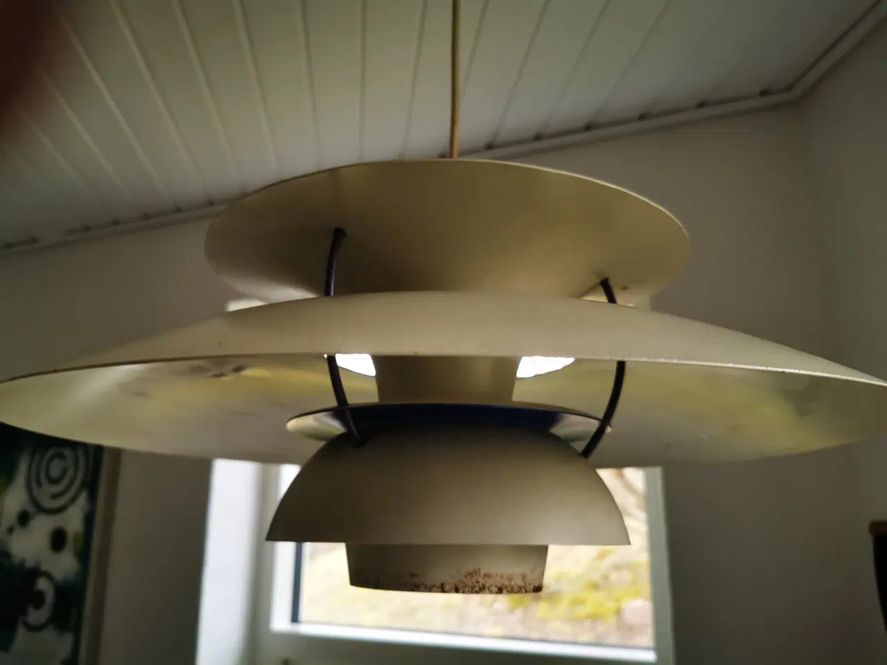 Billede 6 - PH LAMPER MED PATINA