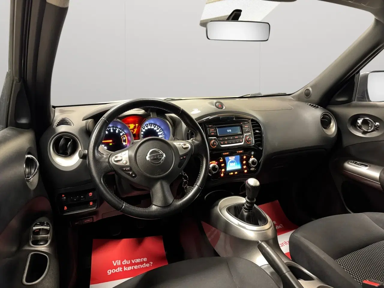 Billede 5 - Nissan Juke 1,2 Dig-T 115 Acenta