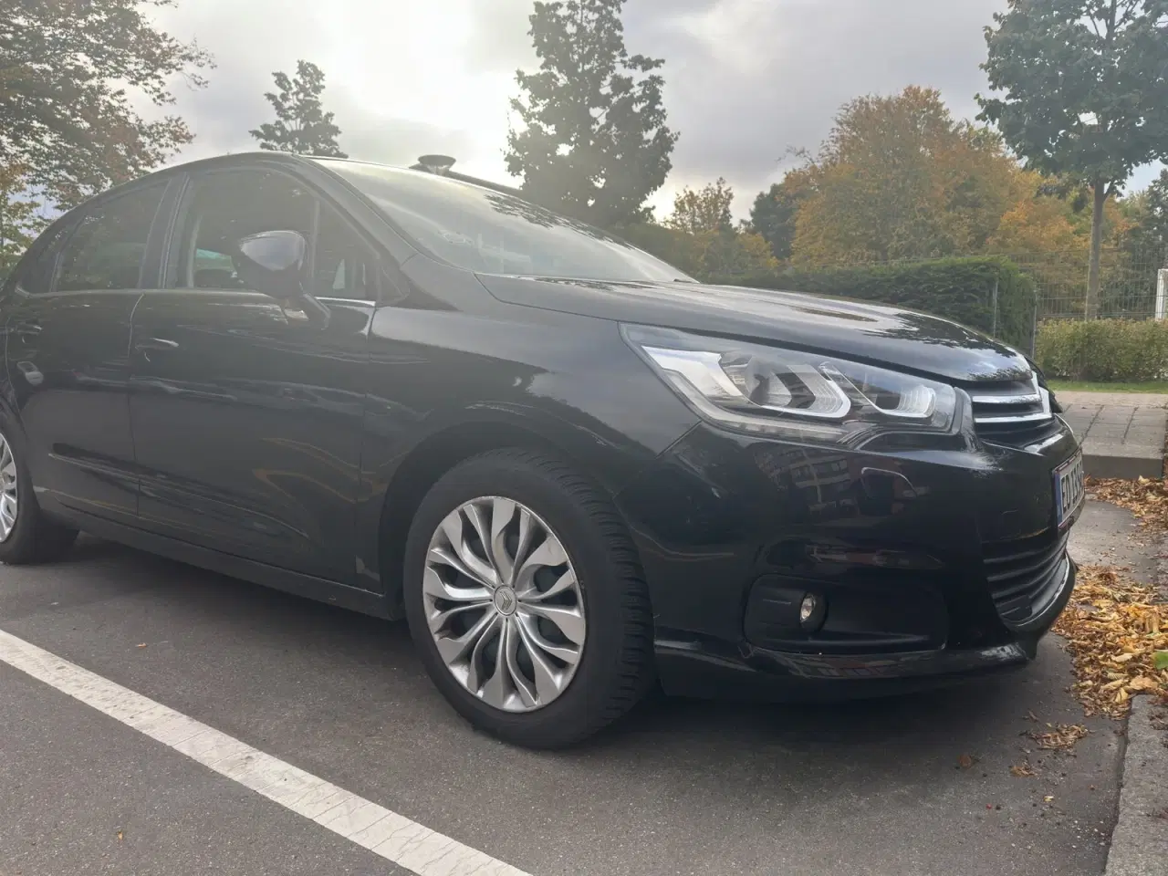 Billede 3 - Citroën C4 1,2 PureTech 110 Live
