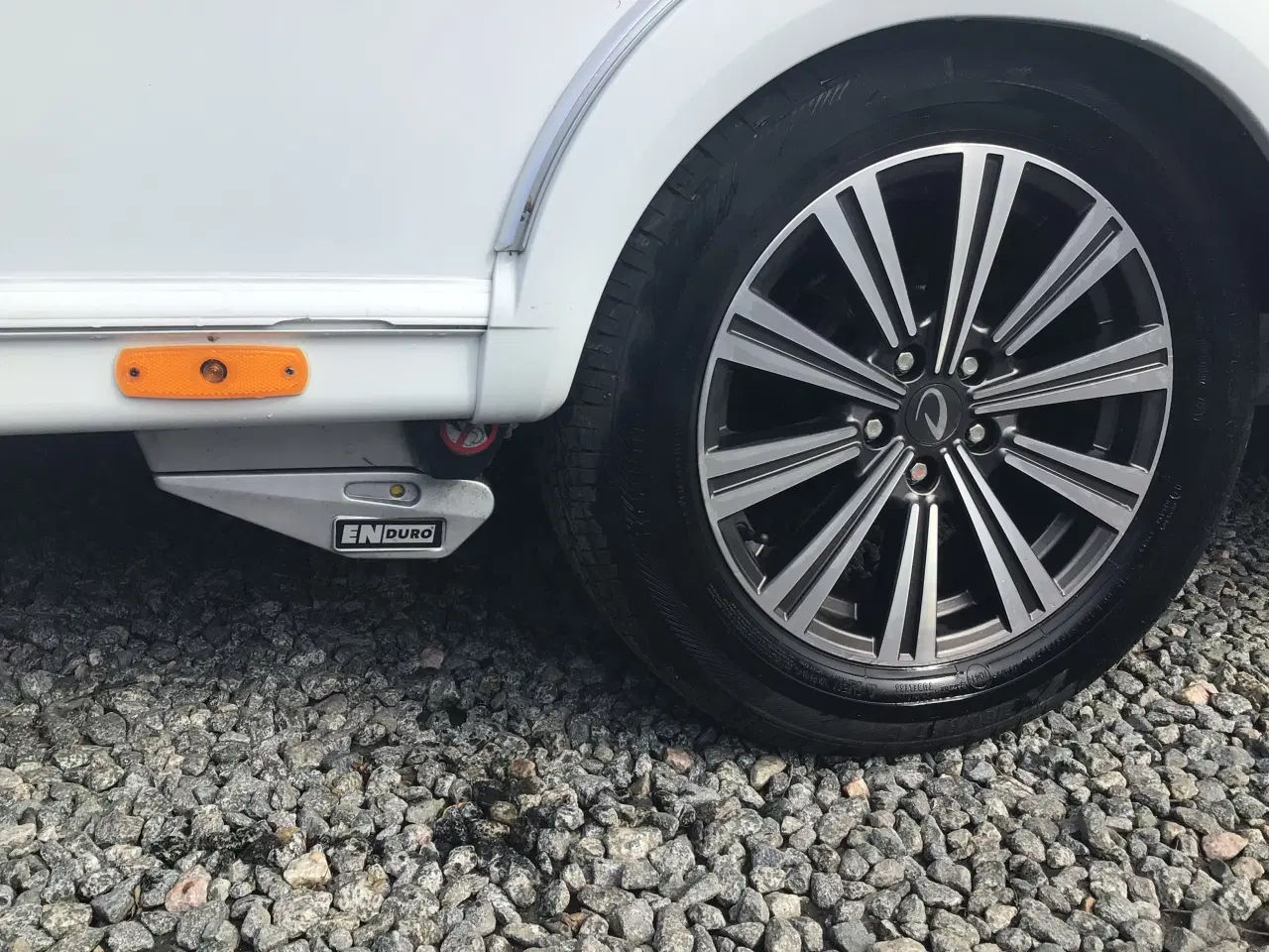 Billede 5 - Dethleffs Camper 460 EL