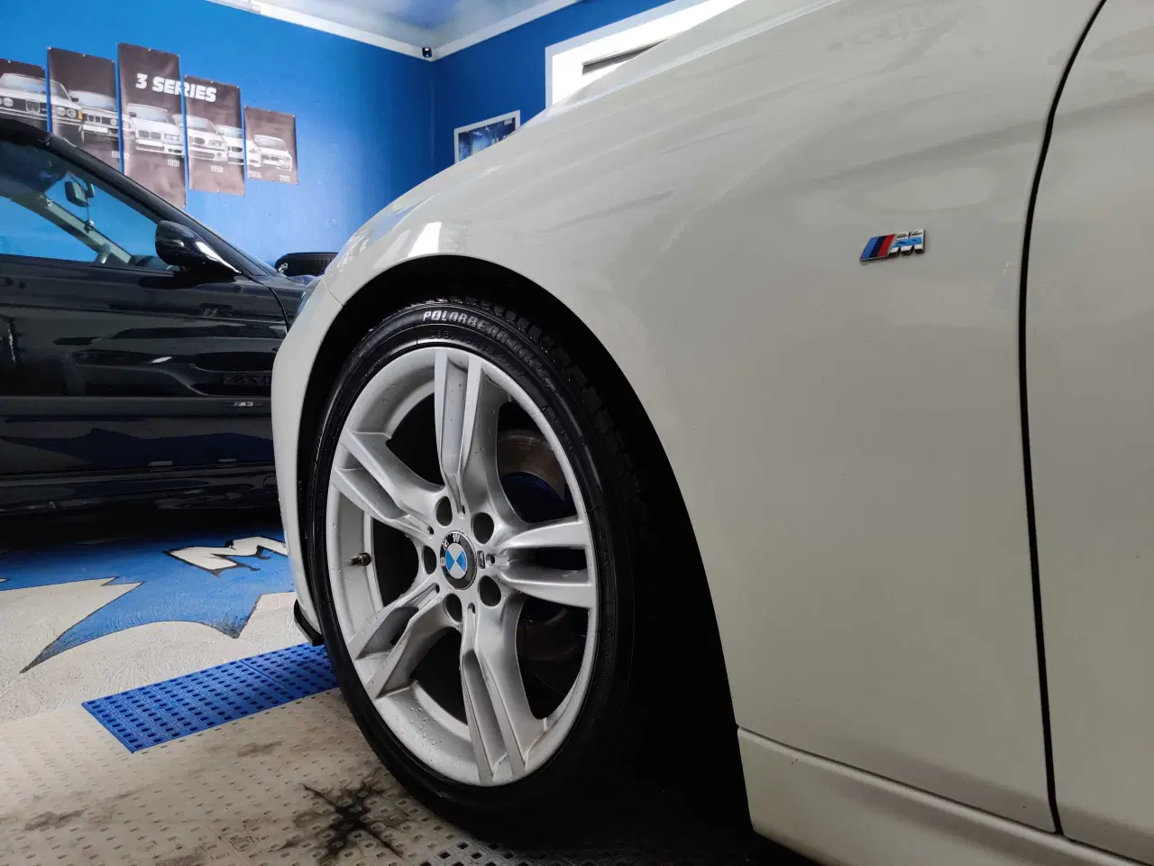 Billede 5 - BMW F30 320i LCI M-sport 2019