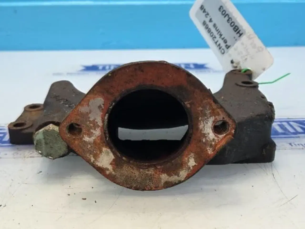 Billede 2 - Perkins 4.248 Thermostathus 3776662A/8