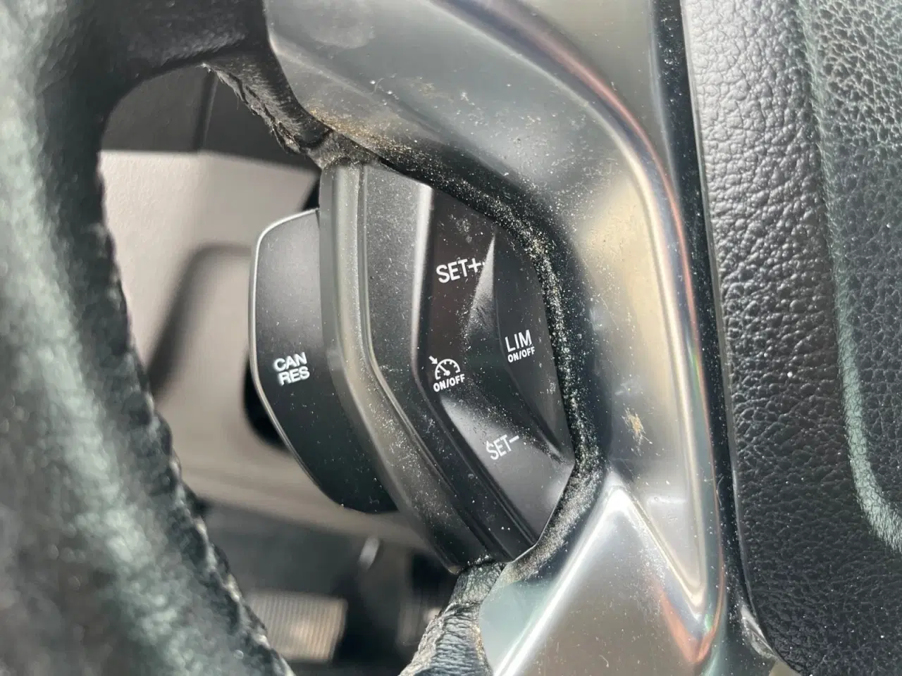 Billede 15 - Ford Transit Connect 1,5 EcoBlue Trend aut. lang