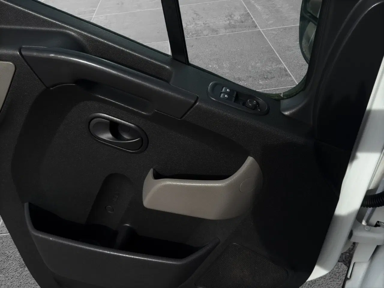 Billede 12 - Opel Movano 2,3 CDTi 125 Van L3H2