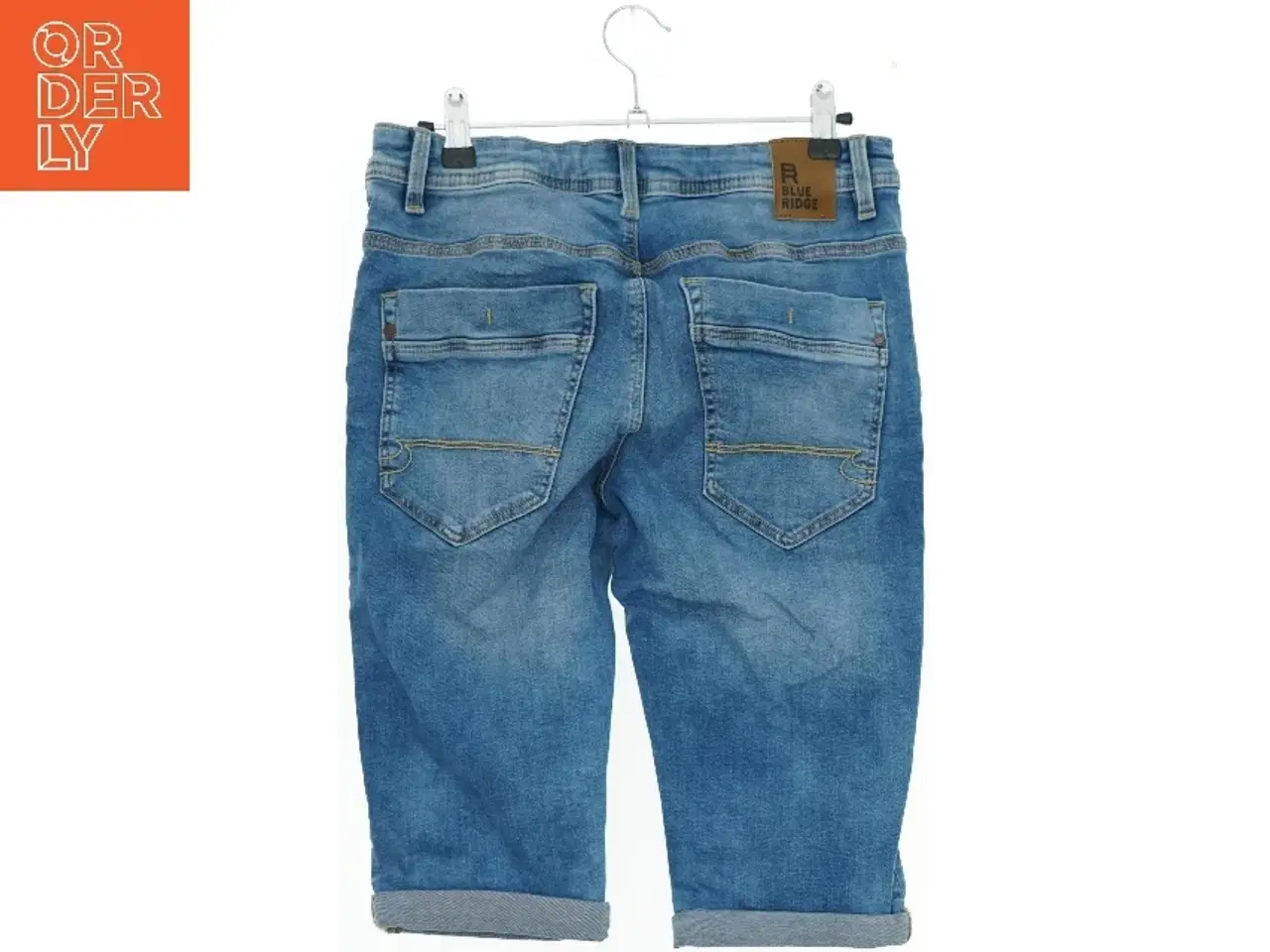 Billede 2 - Jeans shorts fra Blue Ridge (str. 170)