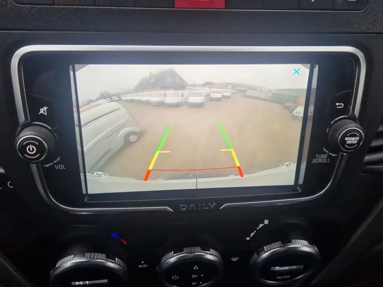 Billede 20 - Iveco Daily 3,0 35S18 12m³ Van AG8