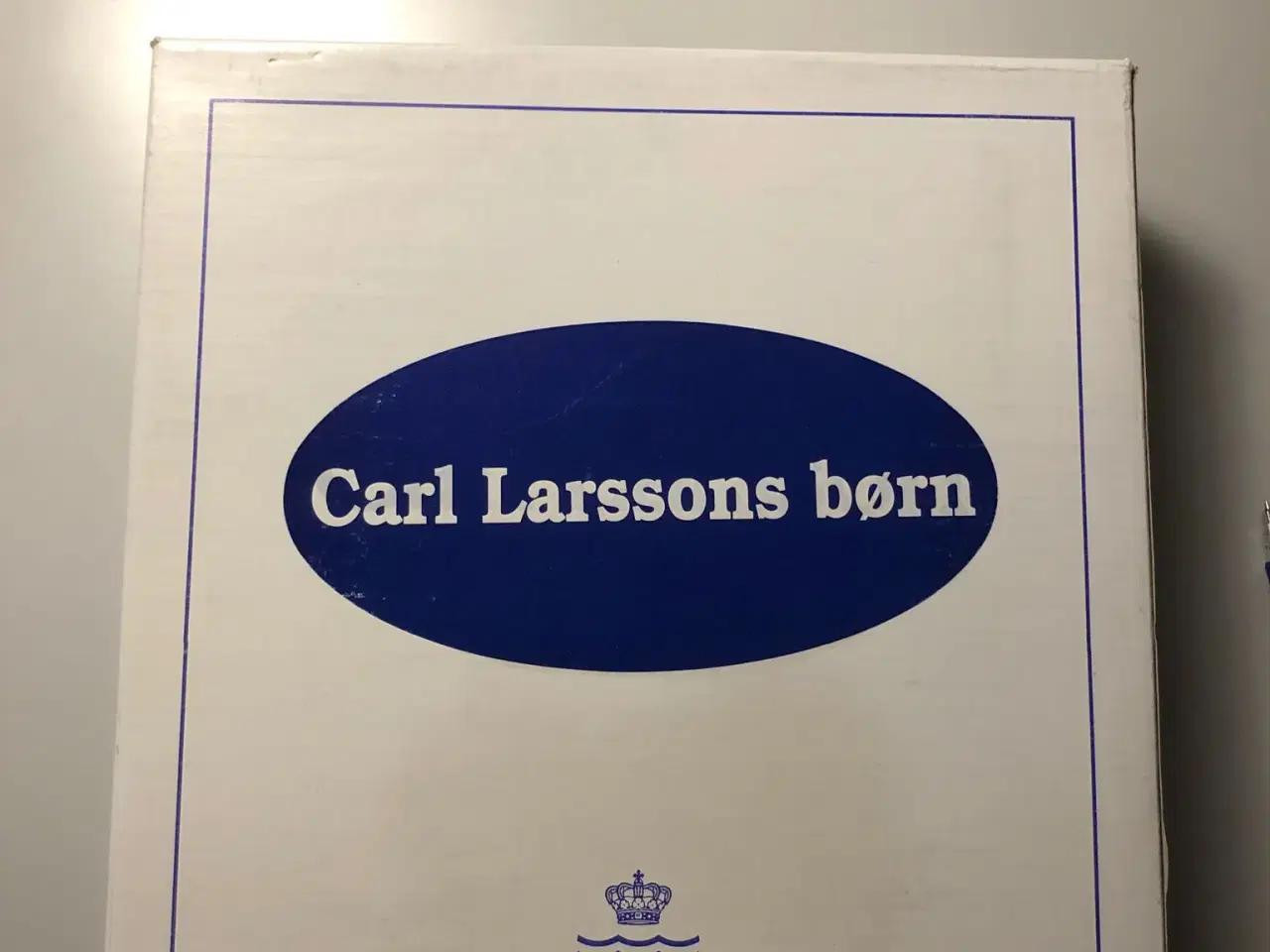 Billede 7 - Royal Copenhagen Carl Larsson