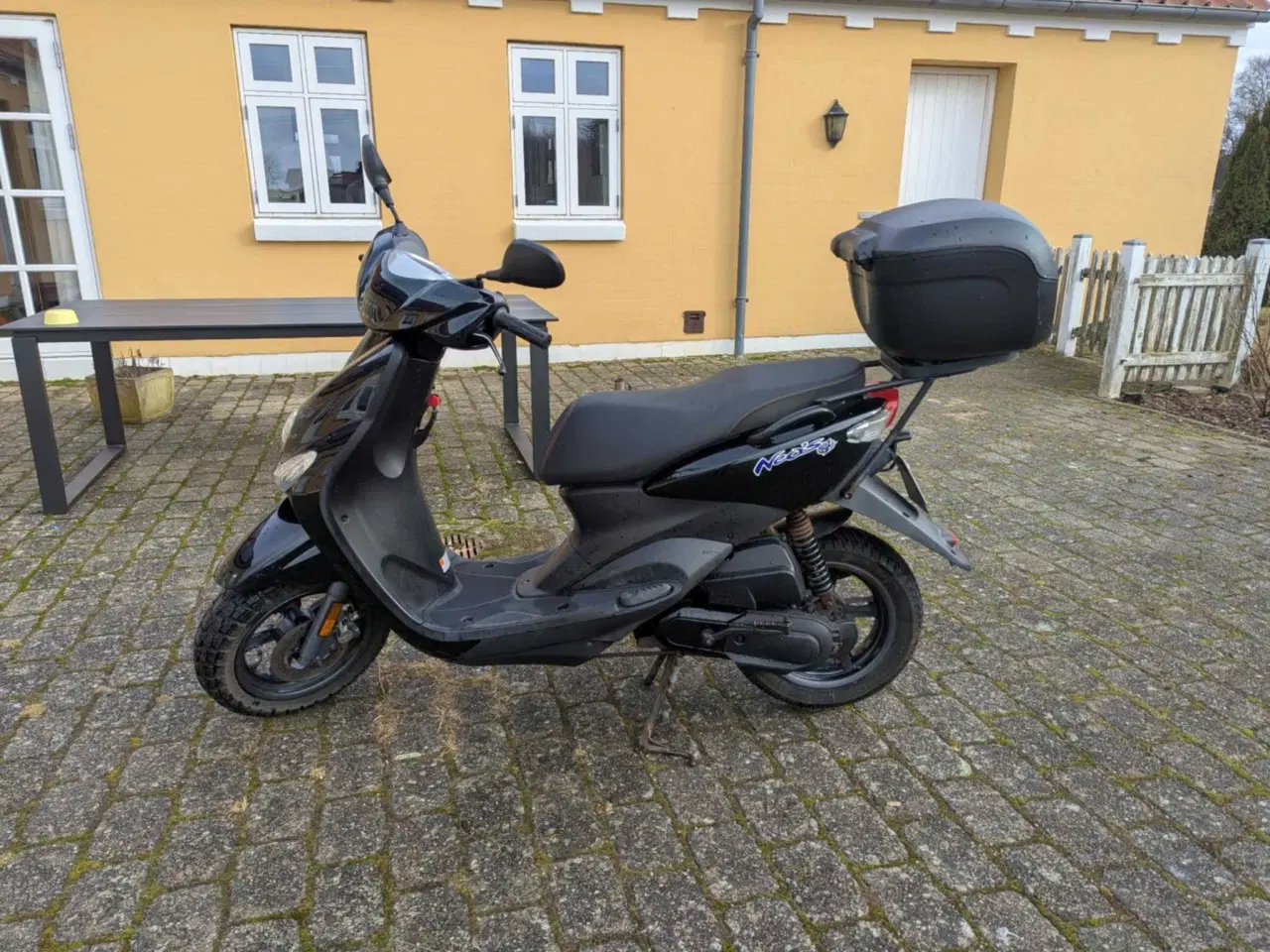 Billede 1 - Yamaha Neos 45'er