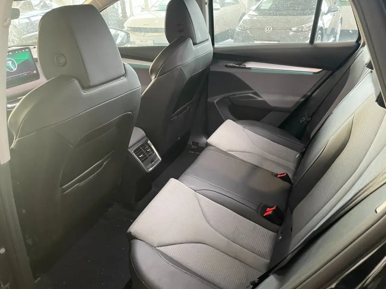 Billede 7 - Skoda Enyaq 50 iV