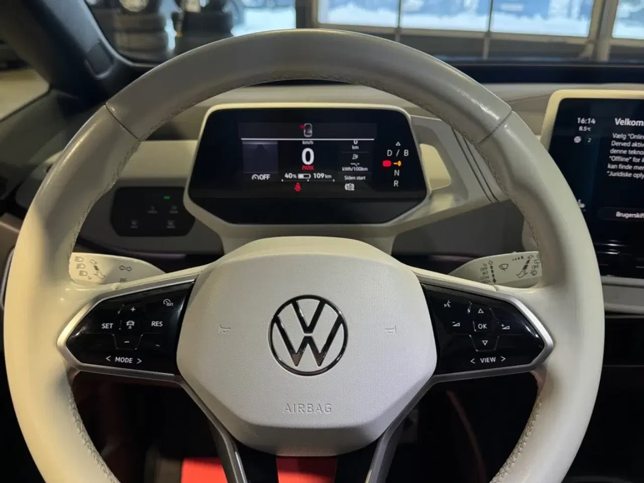 Billede 9 - VW ID.3 58 Pro Active