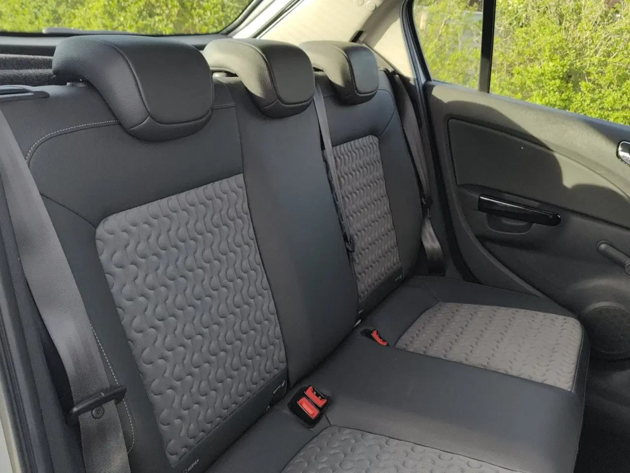 Billede 14 - Opel Corsa 1,3 CDTi 95 Cosmo eco