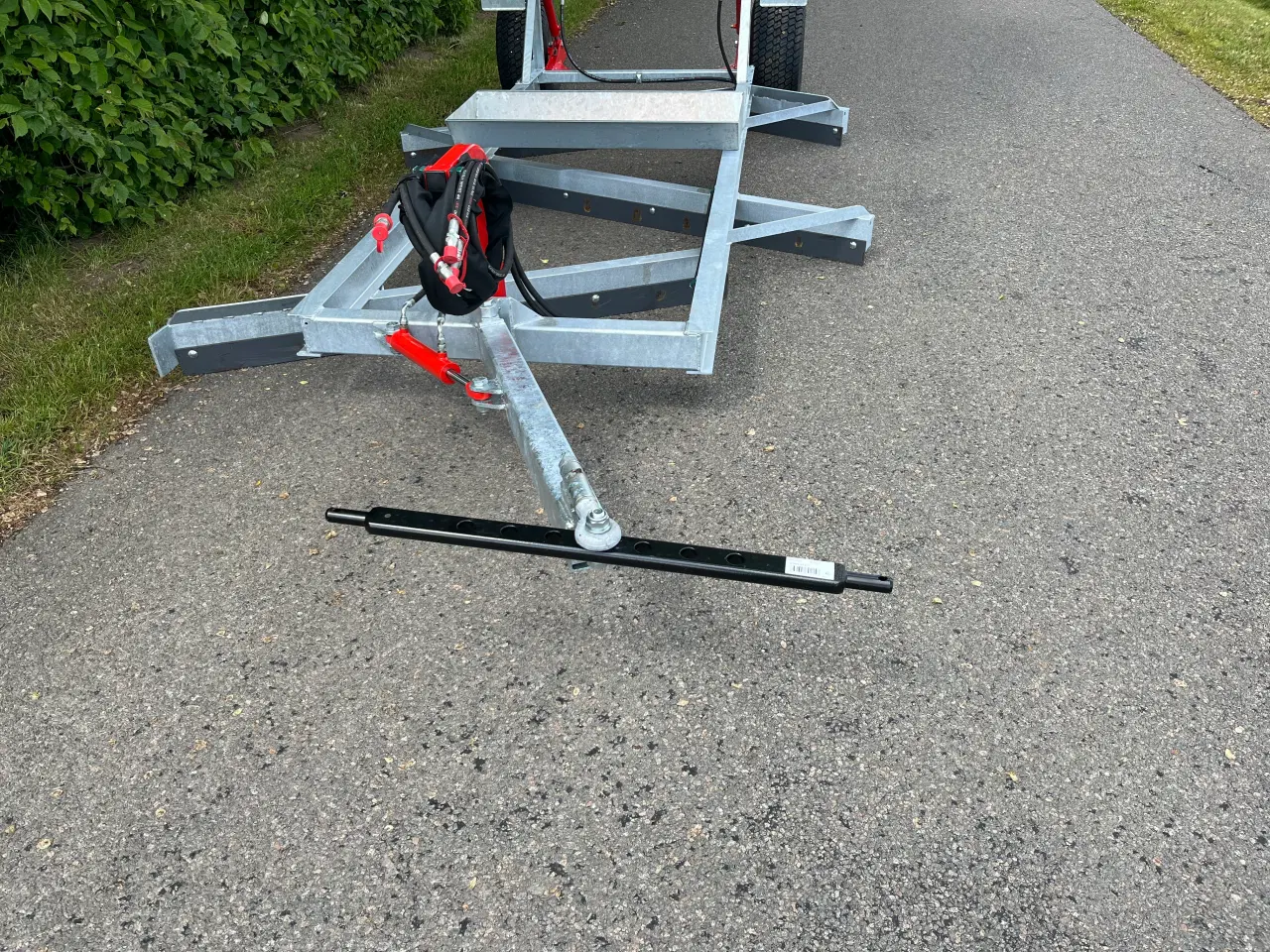 Billede 4 - EMINENT PRO HB-S VEJHØVL 