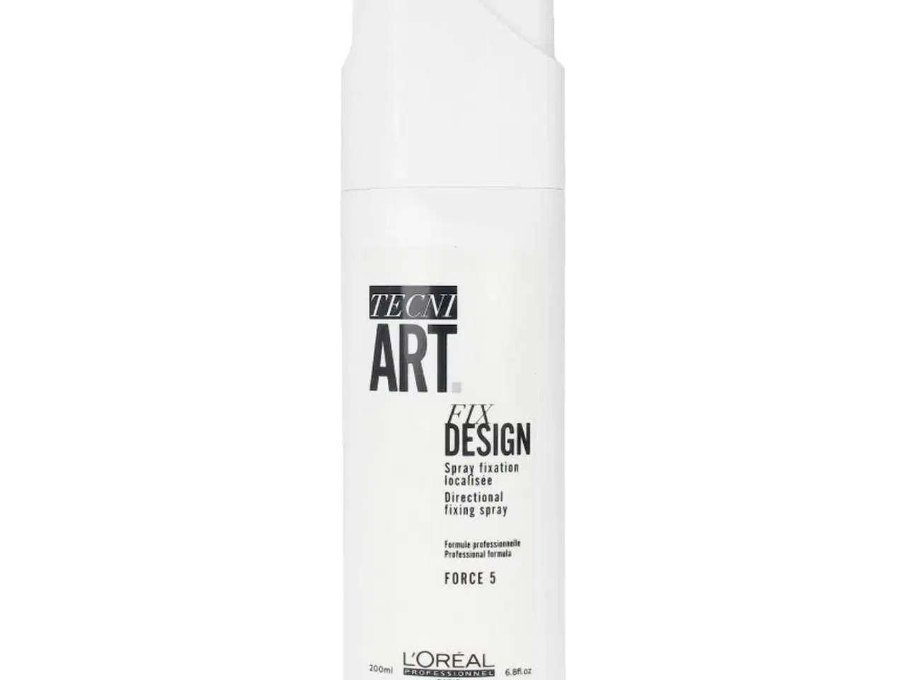 Billede 1 - Hårspray L'Oréal Professionnel Tecni Art Fix Design 200 ml