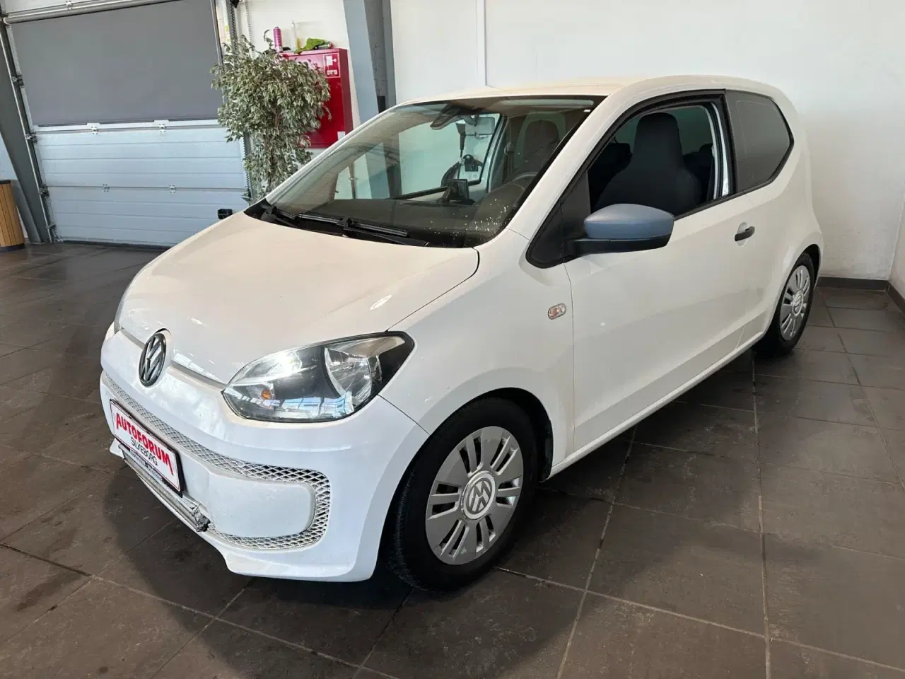 Billede 3 - VW Up! 1,0 60 Take Up! BMT