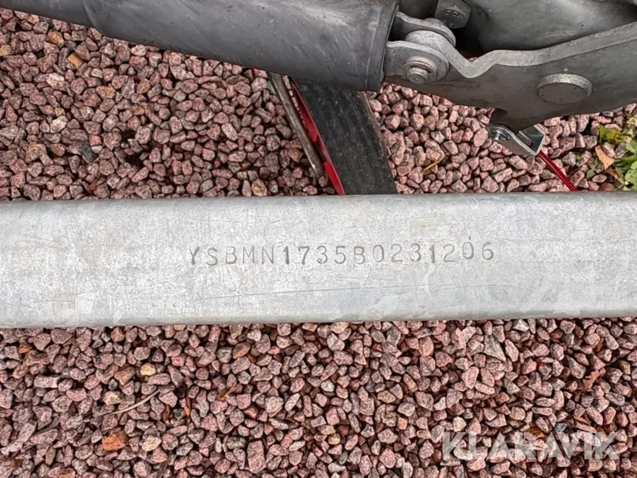 Billede 11 - Anhængere til personbiler BIILMANN