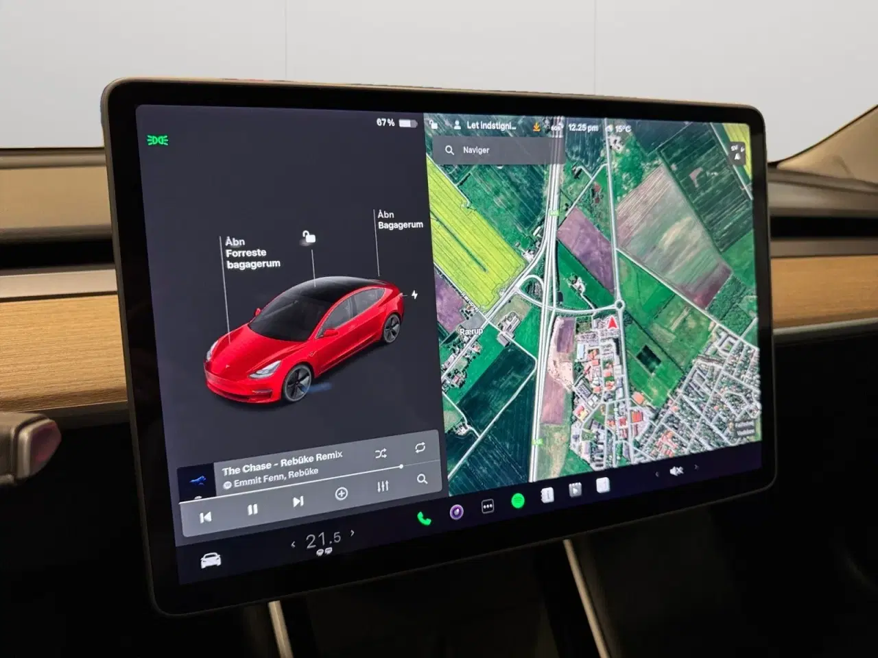 Billede 8 - Tesla Model 3  Standard Range+ RWD