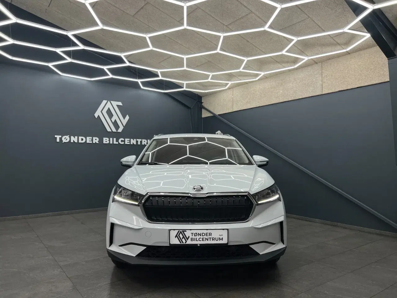 Billede 5 - Skoda Enyaq 50 iV