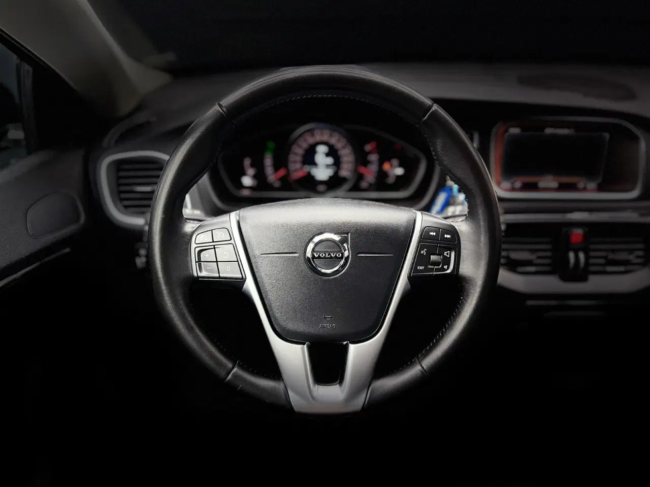 Billede 8 - Volvo V40 2,0 D3 150 Momentum