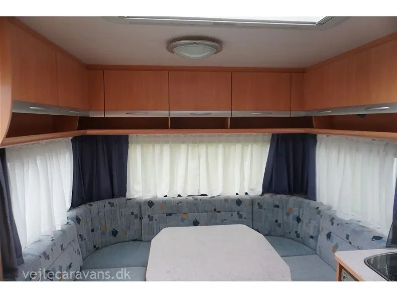 Billede 7 - 2005 - Knaus Sport 450 FU