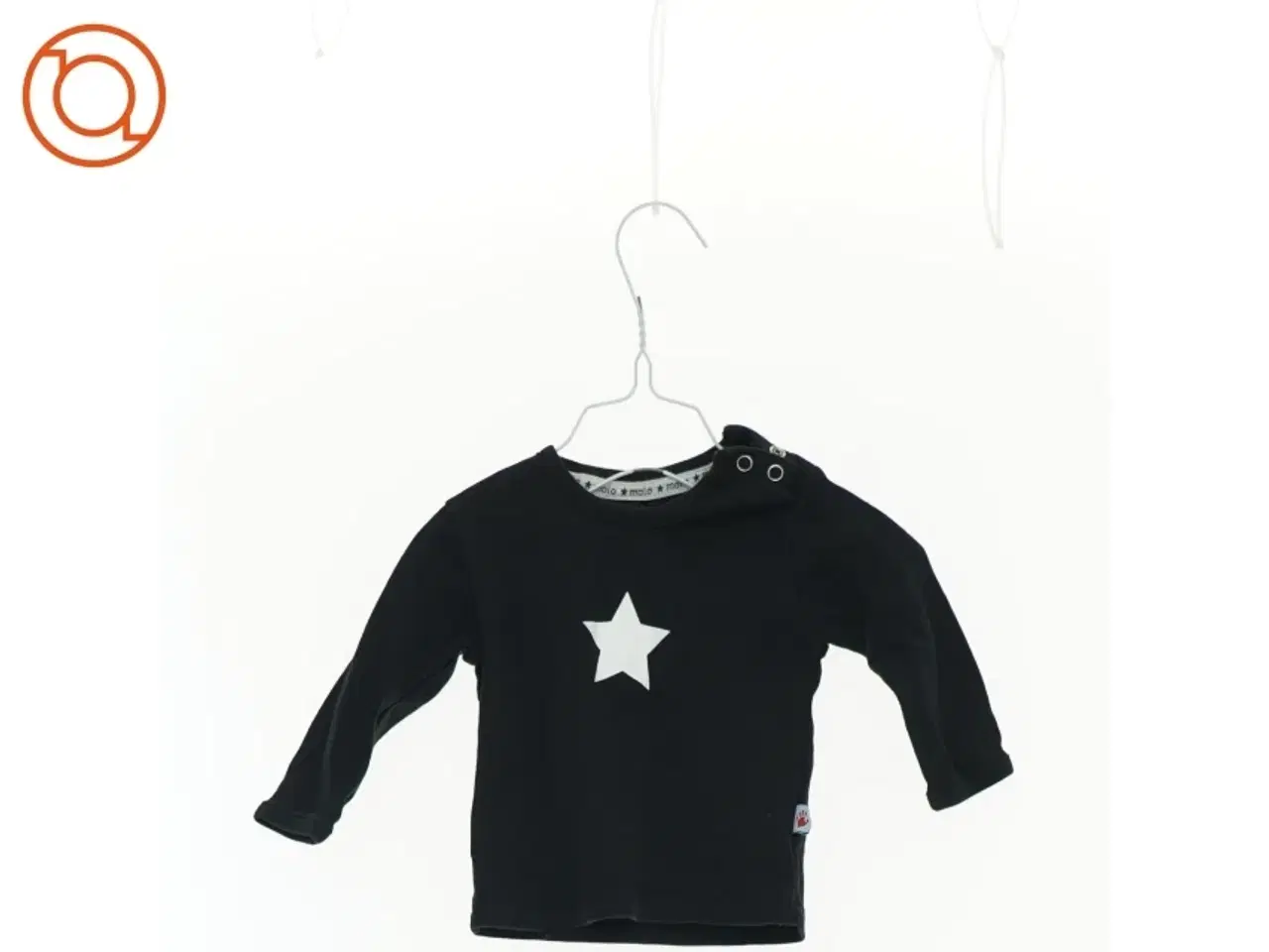 Billede 1 - Bluse fra Molo (str. 56 cm)