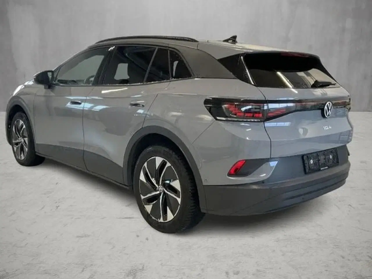 Billede 4 - VW ID.4 77 Style