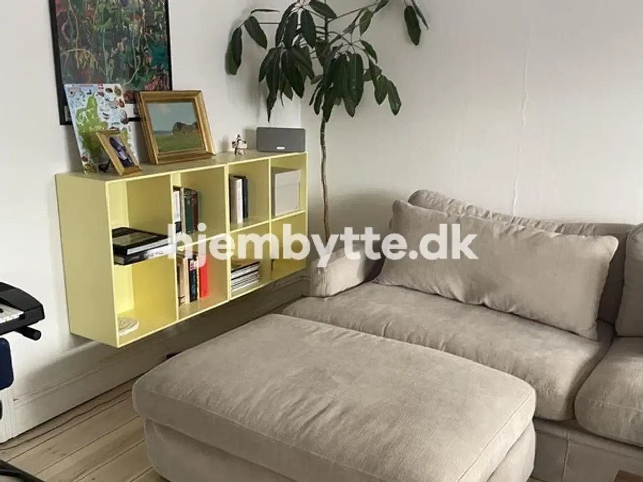 Billede 5 - Hjembytte - Strandvejen