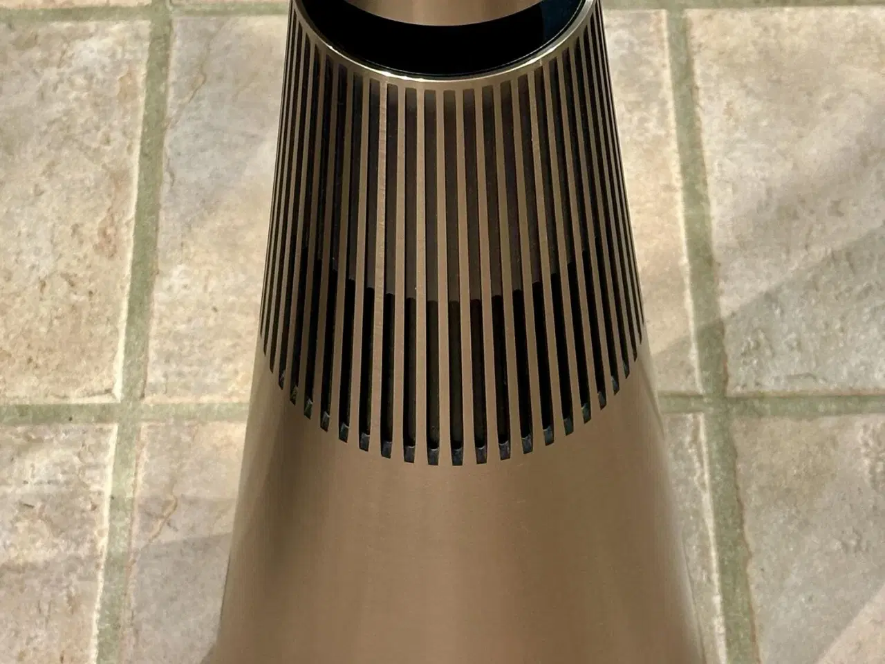Billede 2 - Beosound 2 Brass Tone Demo