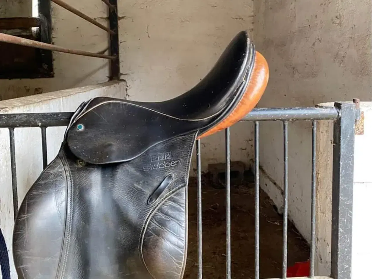 Billede 6 - Spring og dressur sadler 