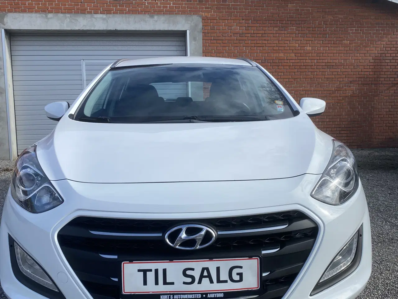 Billede 5 - Super flot og velkørende familiebil 🚘