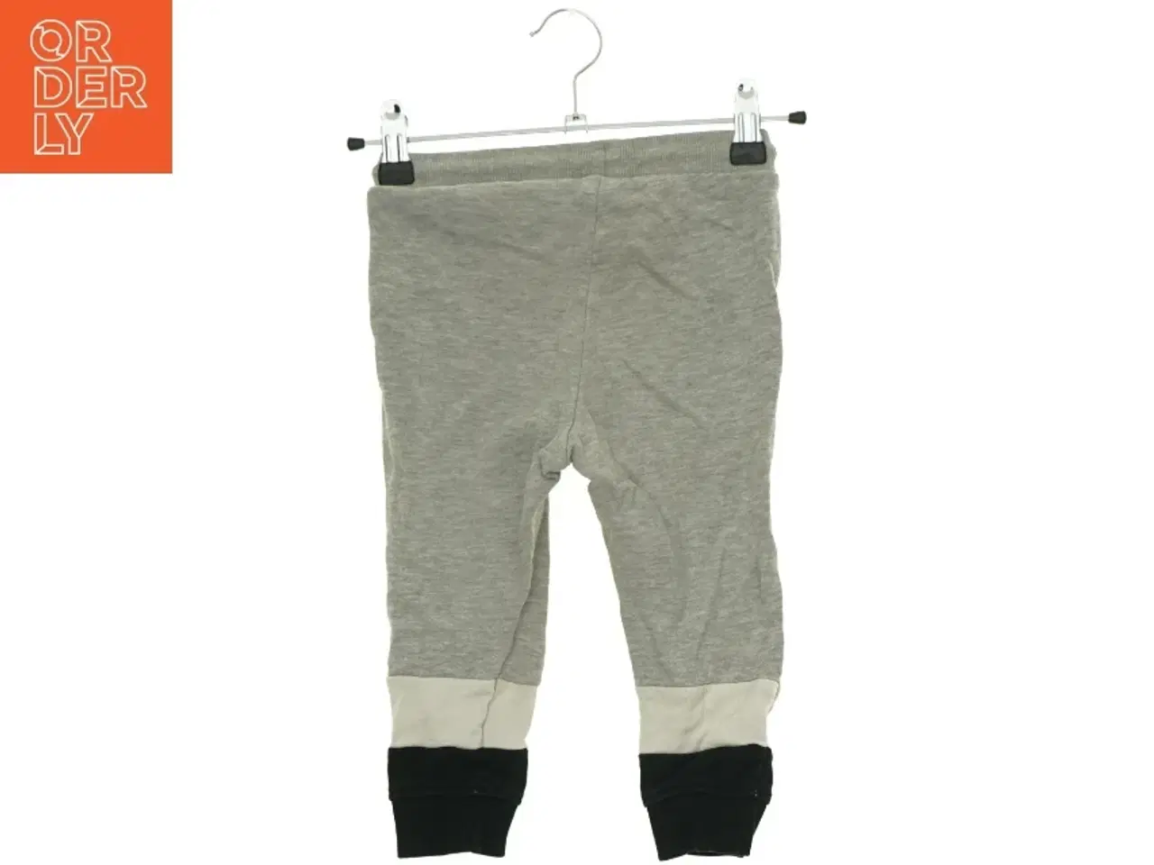 Billede 2 - Sweatpants fra H&M (str. 92 cm)