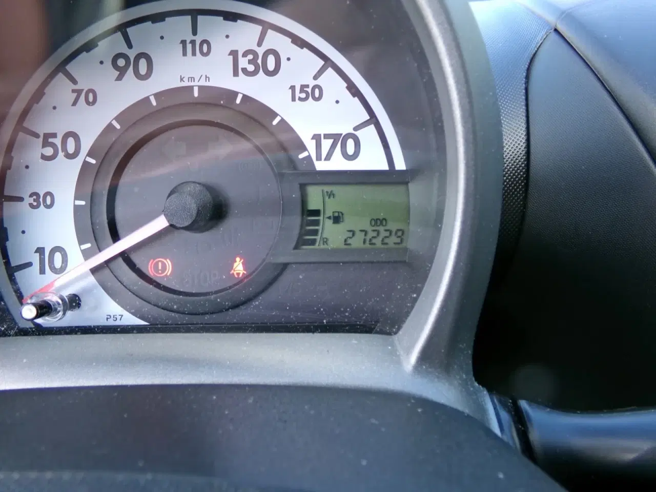 Billede 14 - Peugeot 107 1,0 Motion Air