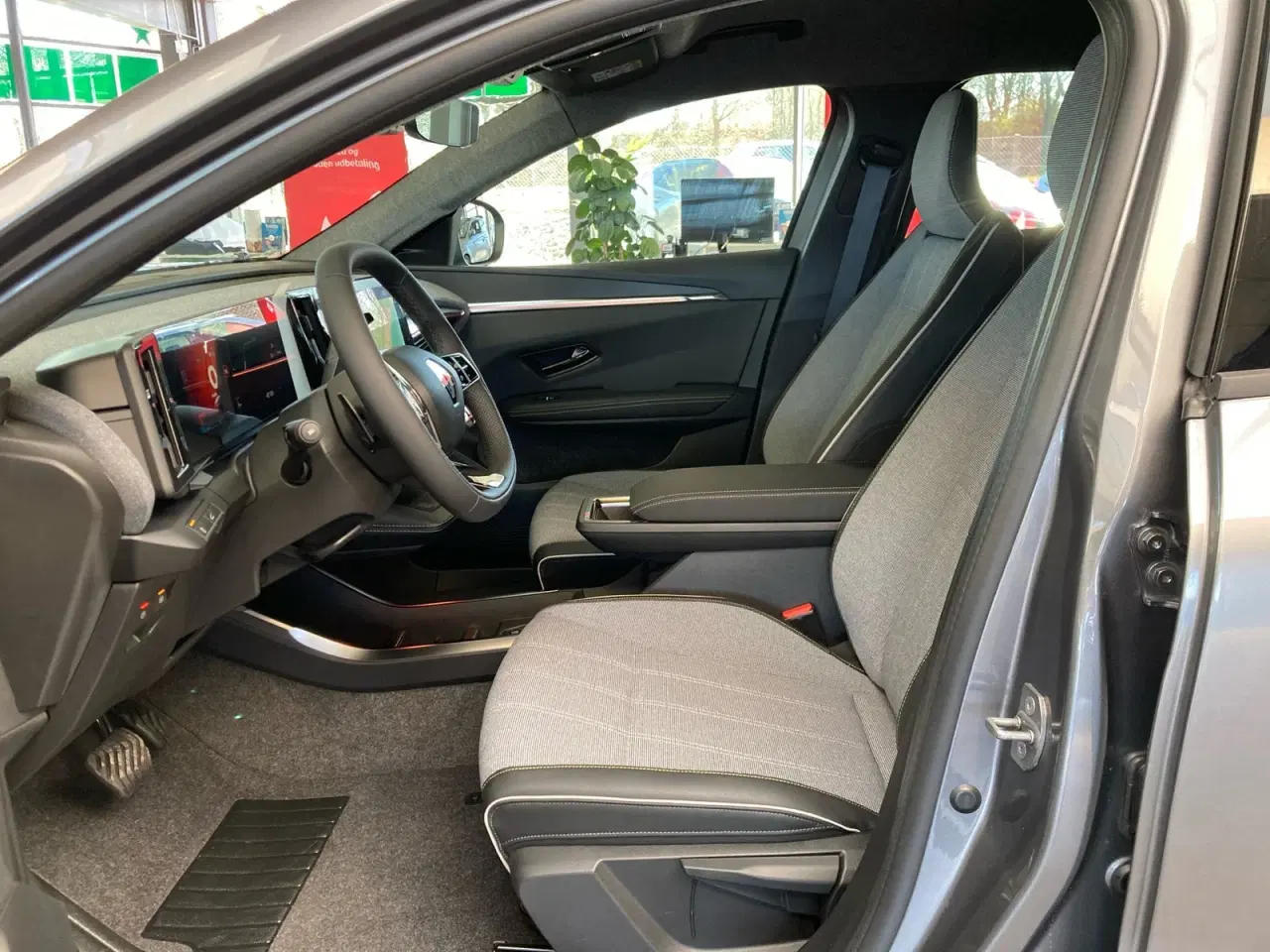Billede 8 - Renault Scenic E-Tech 60 Techno