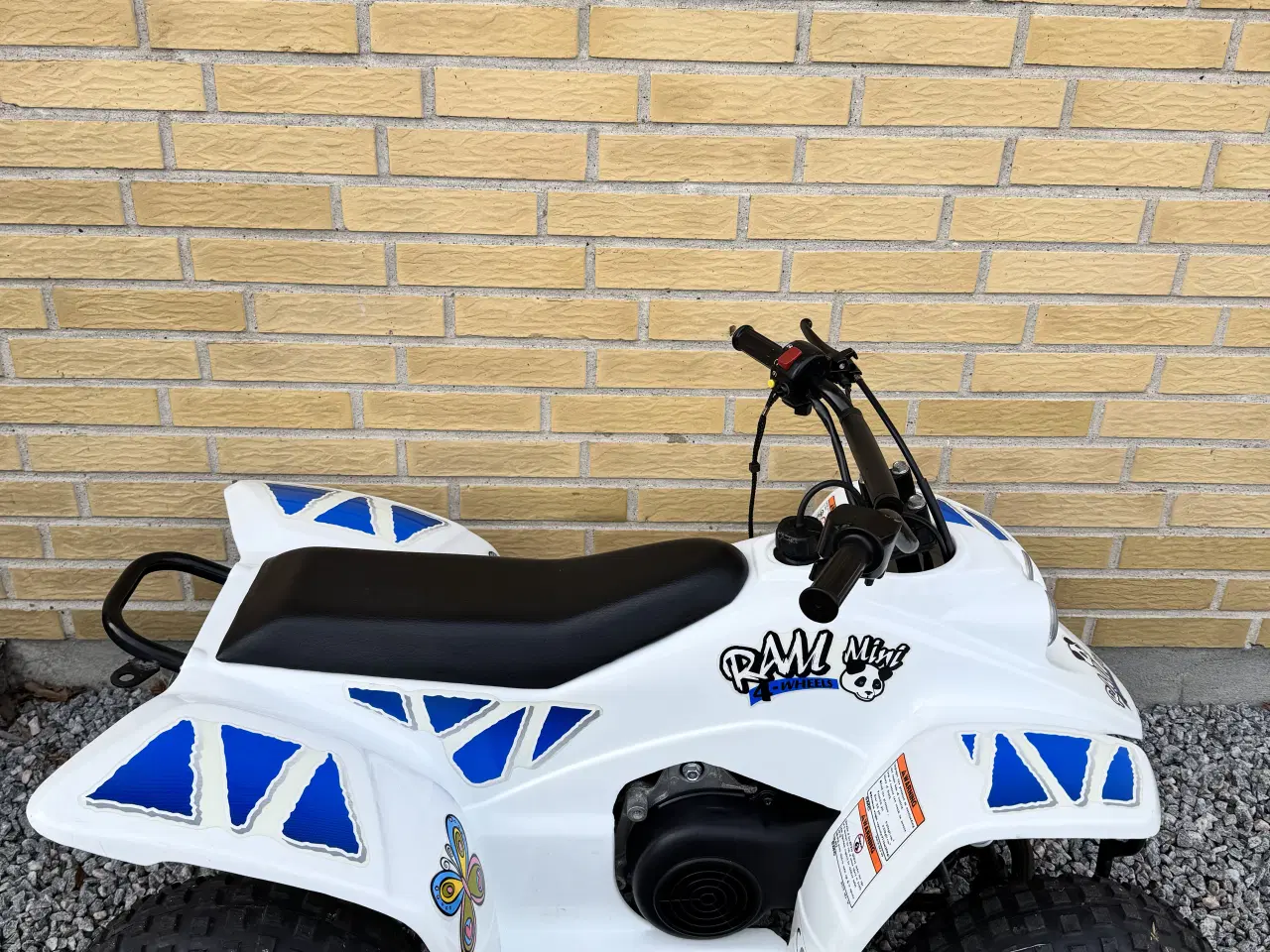 Billede 2 - Smc Ram Mini