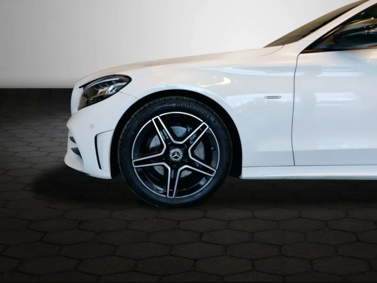 Billede 3 - Mercede c200 AMG Night addition 