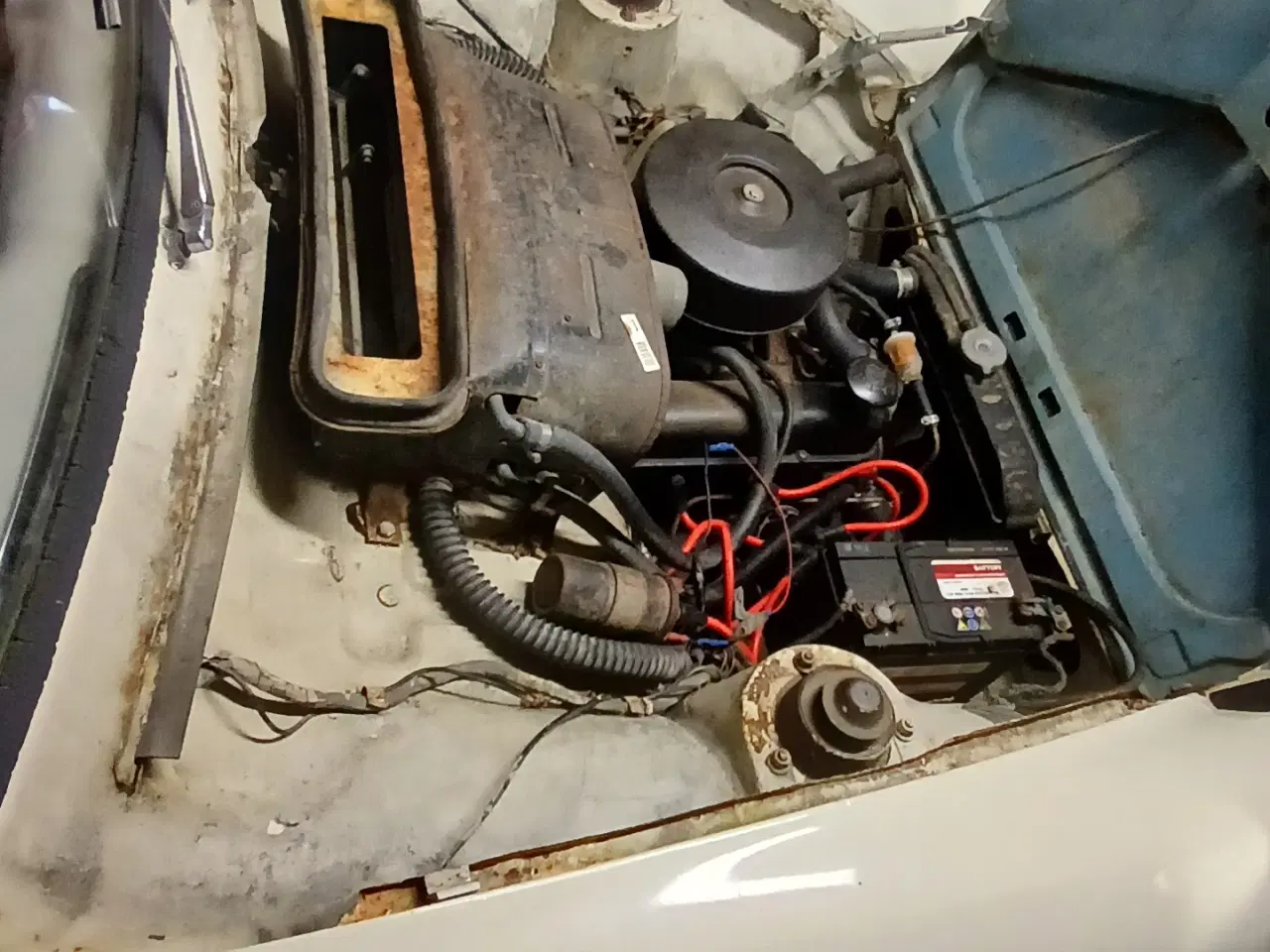 Billede 4 - Ford Anglia 106e Estate Combi 