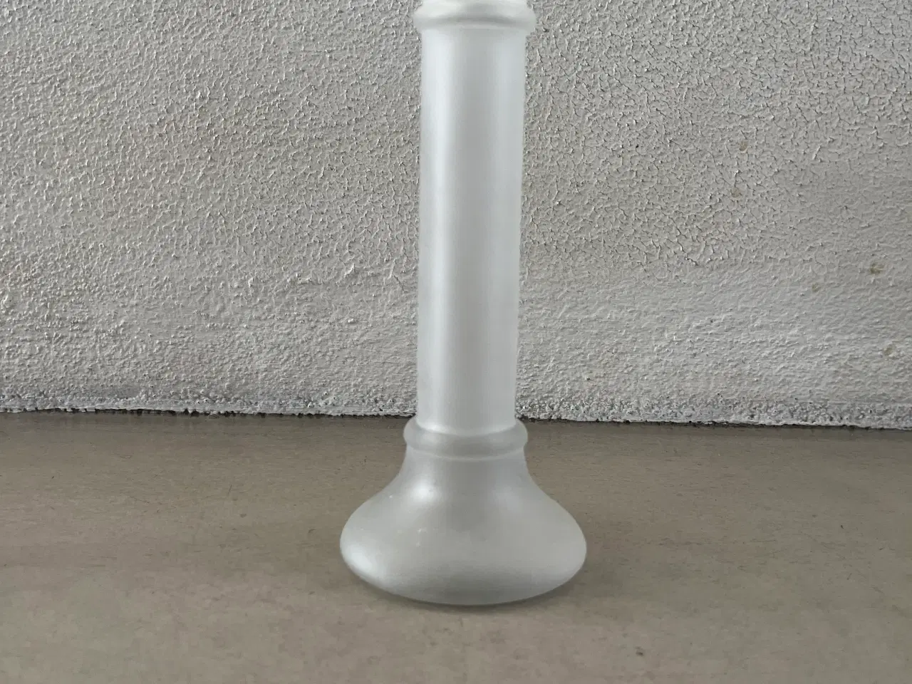 Billede 1 - Vase/lysestage