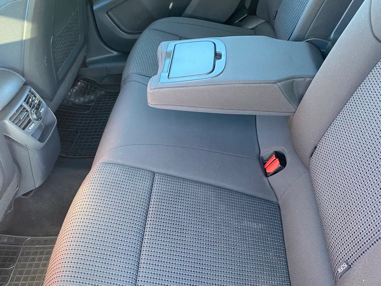 Billede 9 - Peugeot 508 163 HDi flot bil