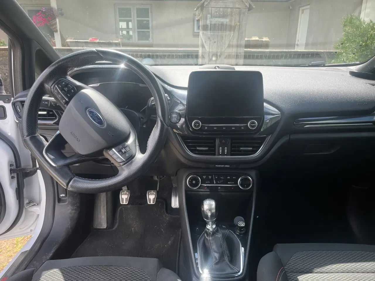 Billede 10 - Ford Fiesta 1,0 EcoBoost ST-Line