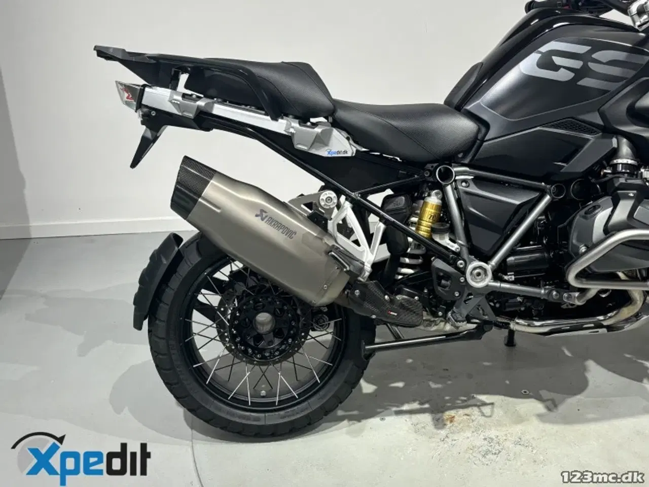 Billede 9 - BMW R 1250 GS