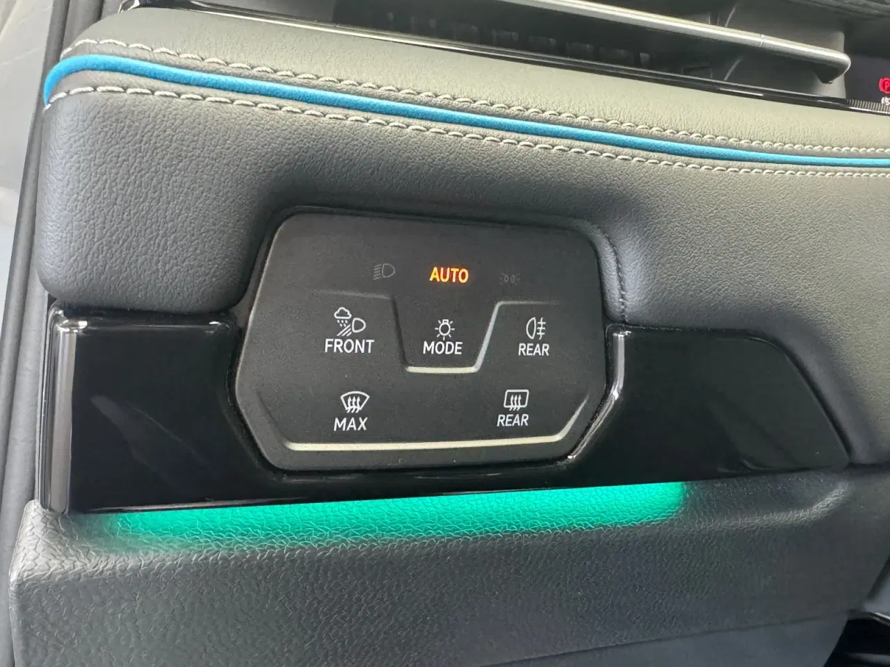 Billede 15 - VW ID.7 77 Style
